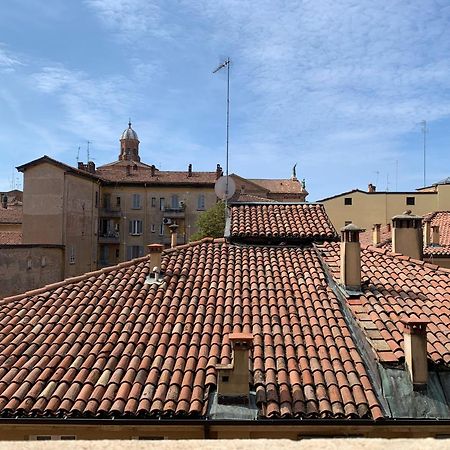 Le Suites Dell'Edera Bologna Kültér fotó