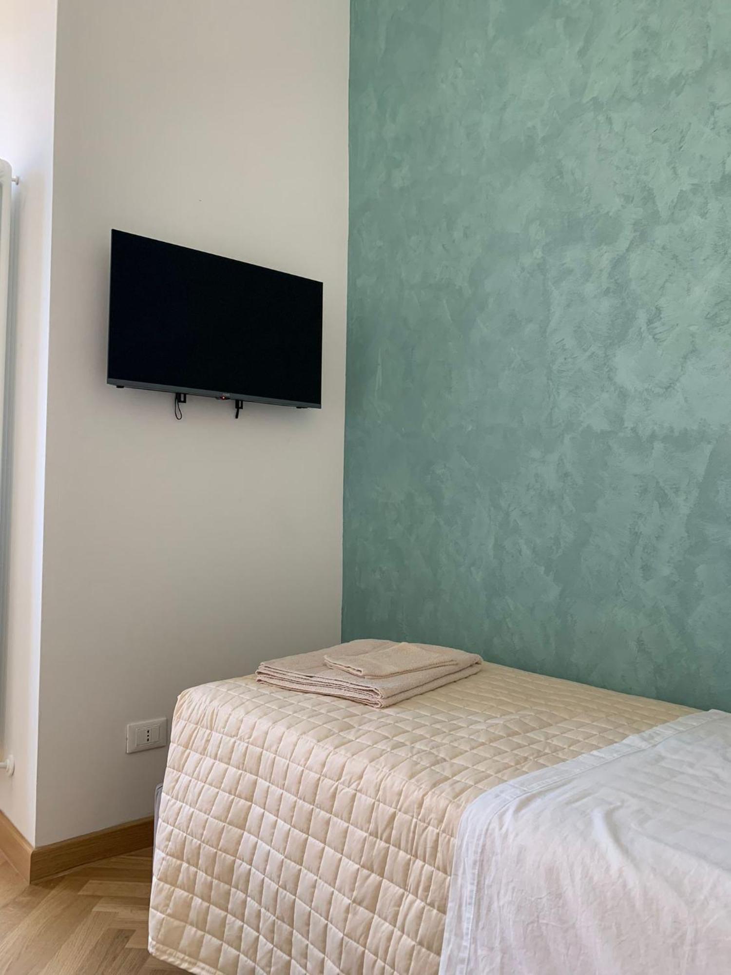 Le Suites Dell'Edera Bologna Szoba fotó