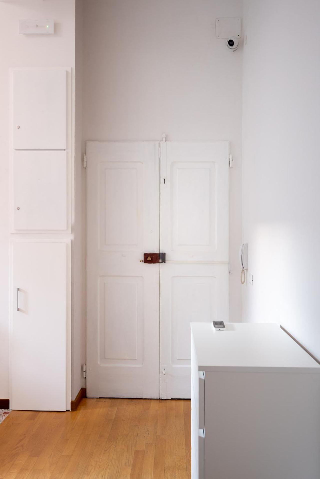 Le Suites Dell'Edera Bologna Kültér fotó