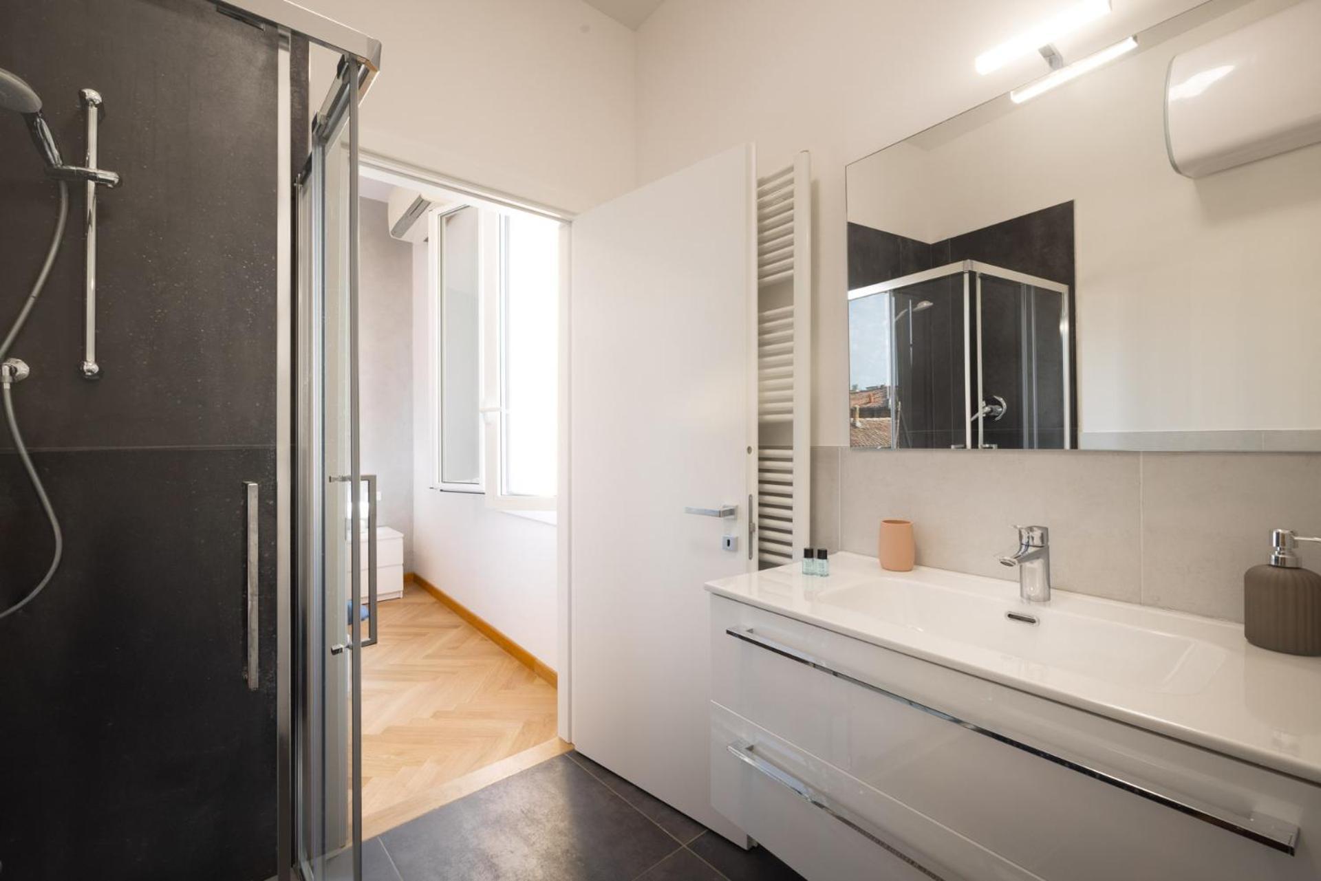 Le Suites Dell'Edera Bologna Kültér fotó