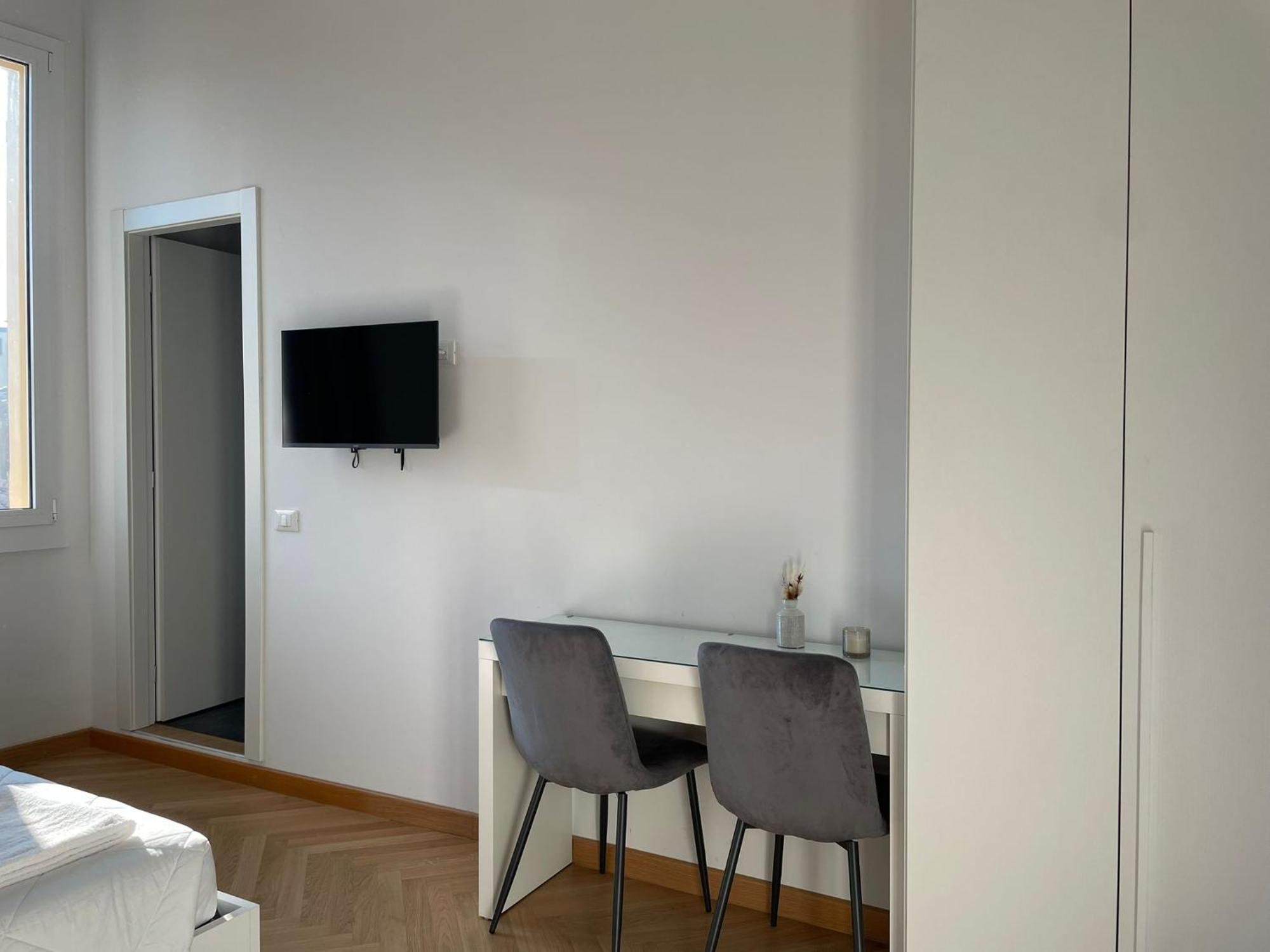 Le Suites Dell'Edera Bologna Kültér fotó