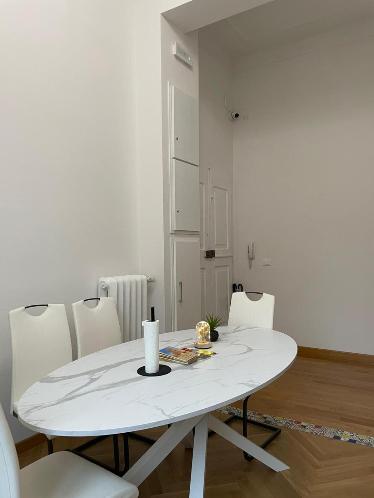 Le Suites Dell'Edera Bologna Kültér fotó