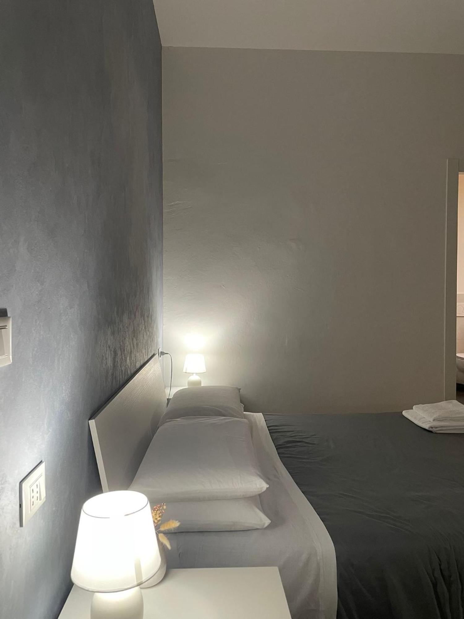 Le Suites Dell'Edera Bologna Kültér fotó
