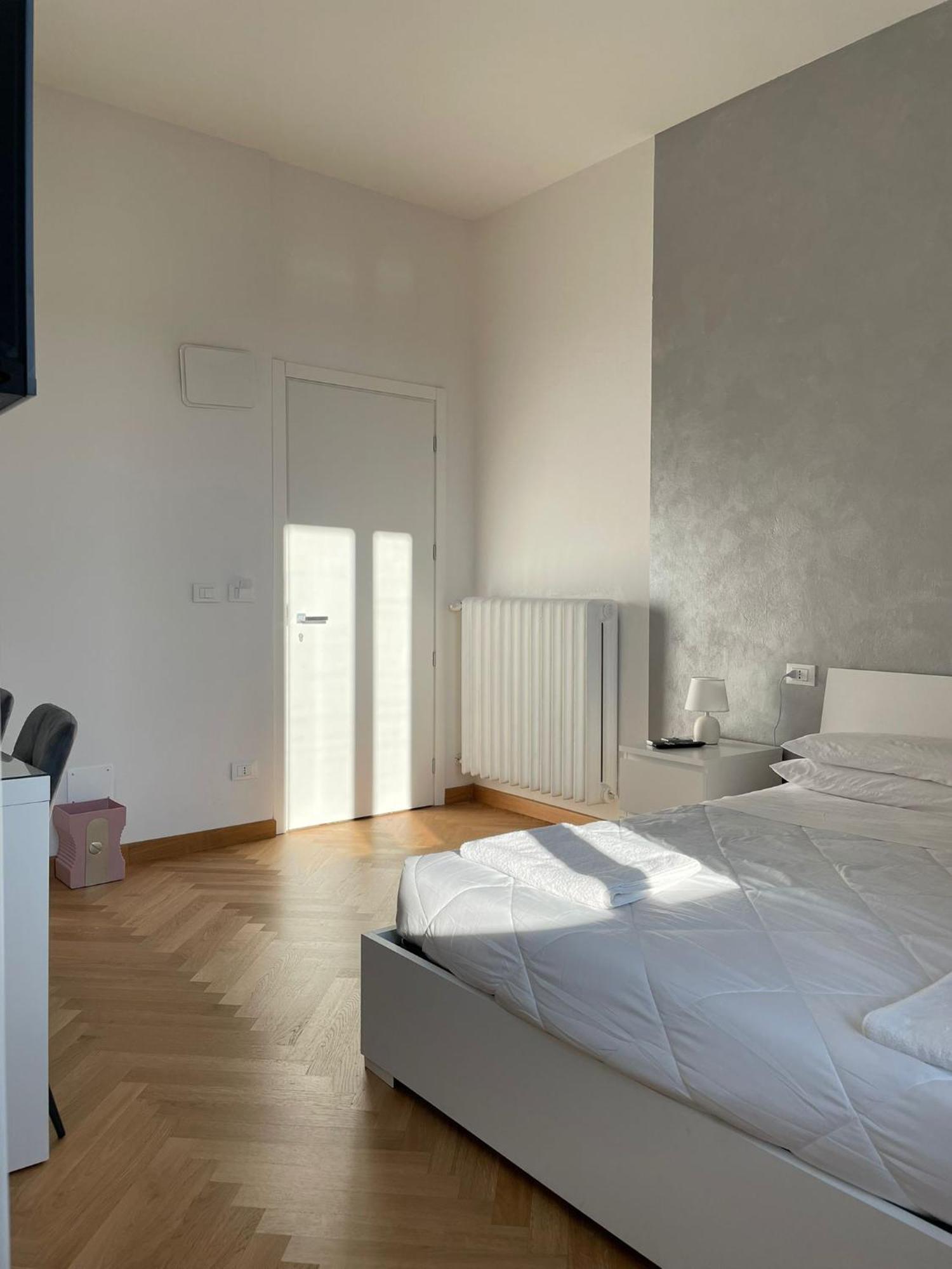 Le Suites Dell'Edera Bologna Kültér fotó
