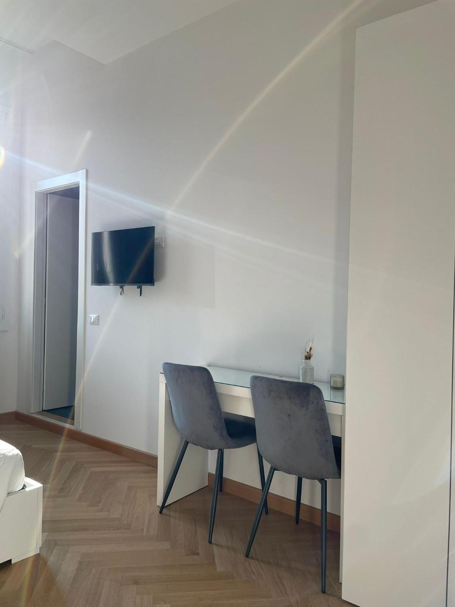 Le Suites Dell'Edera Bologna Kültér fotó