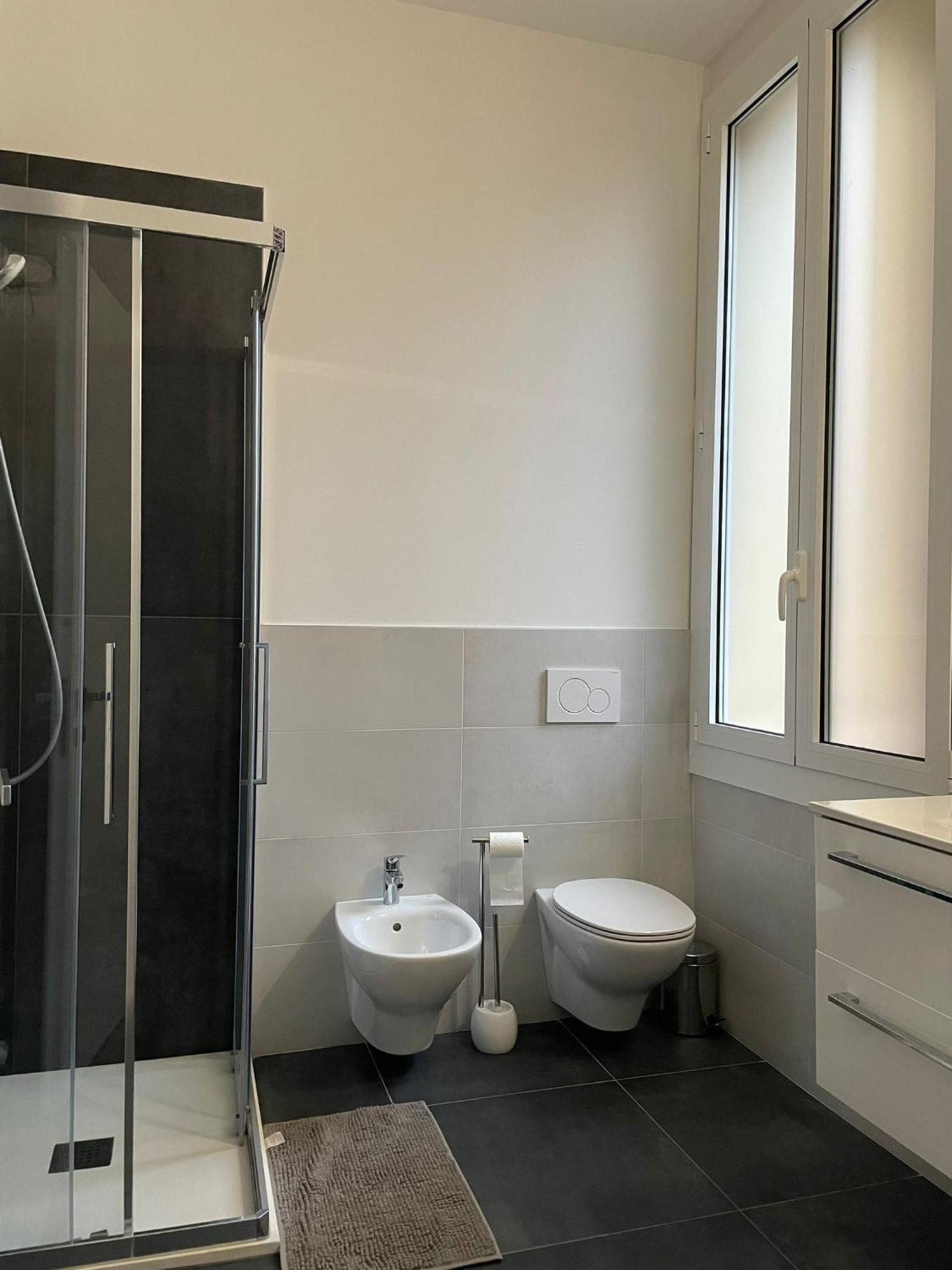 Le Suites Dell'Edera Bologna Kültér fotó