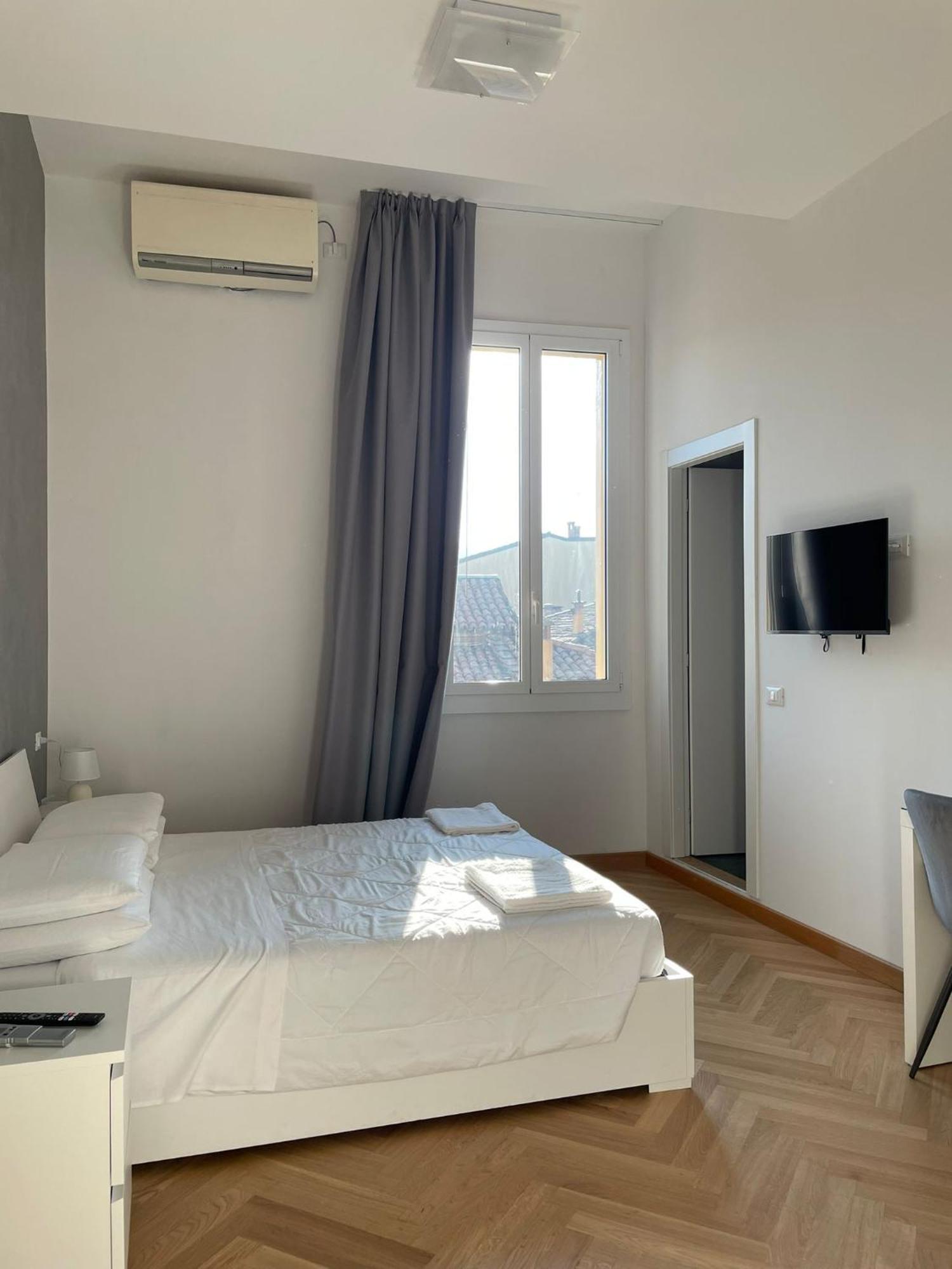 Le Suites Dell'Edera Bologna Kültér fotó