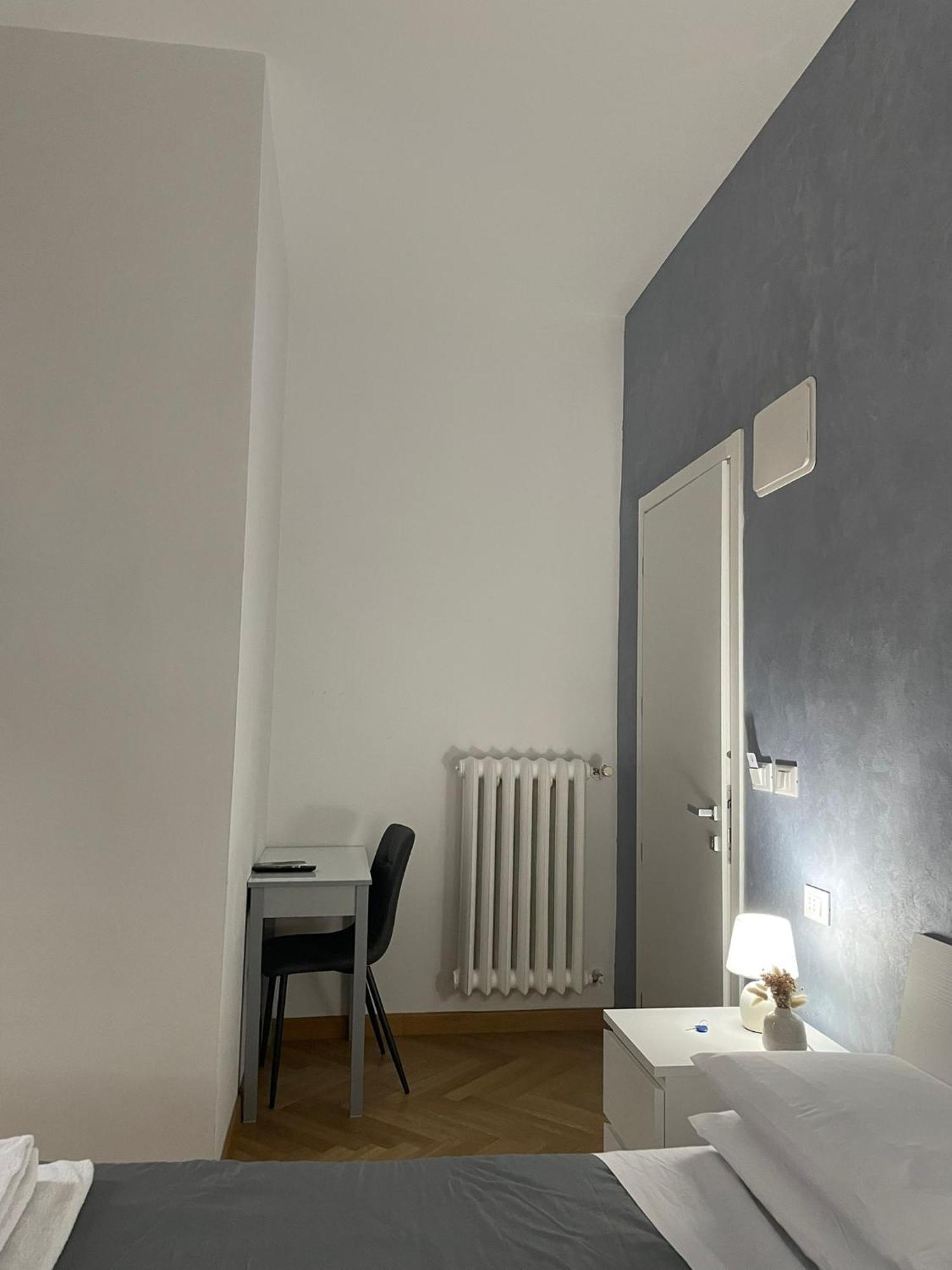 Le Suites Dell'Edera Bologna Kültér fotó