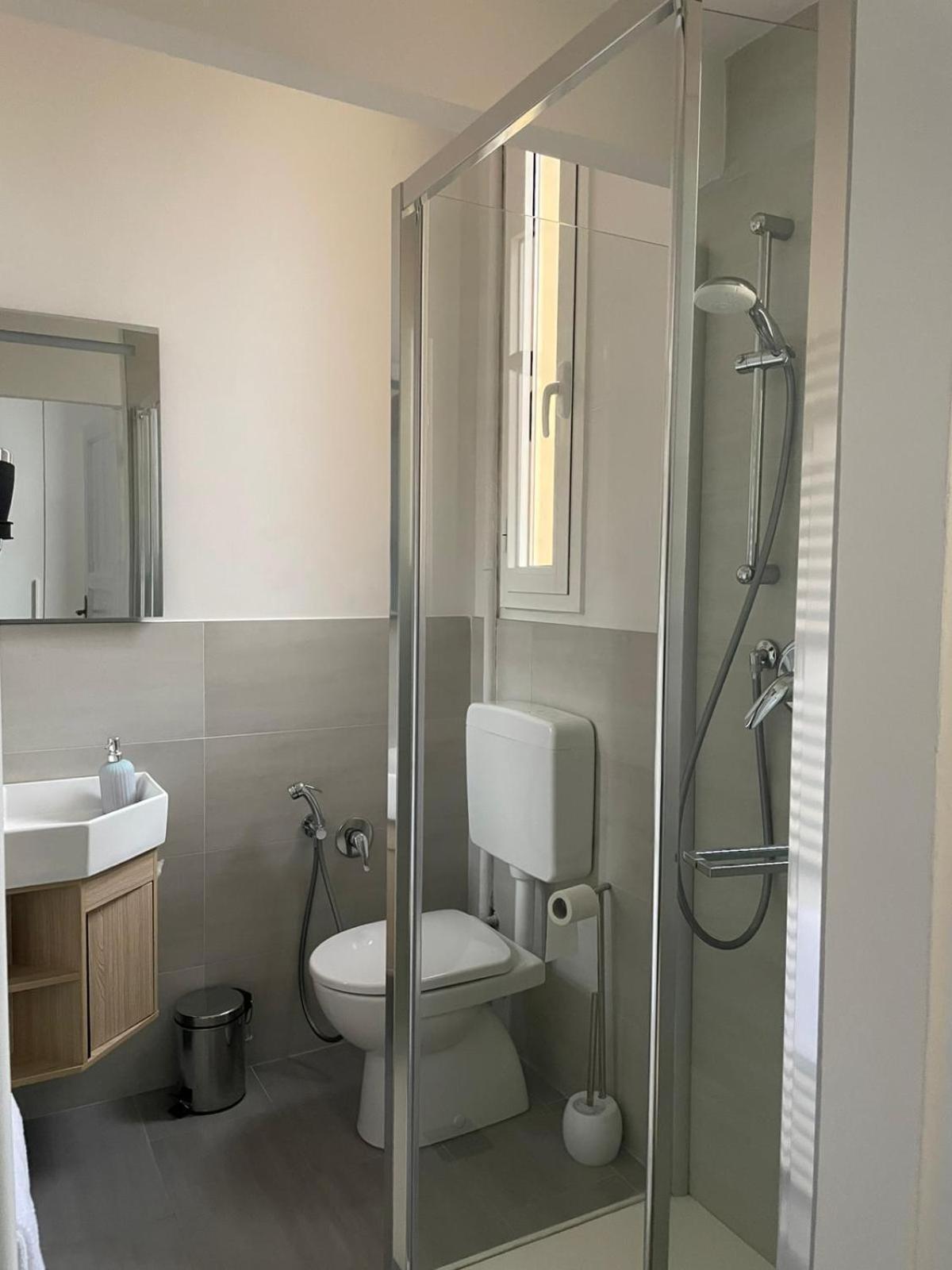 Le Suites Dell'Edera Bologna Kültér fotó