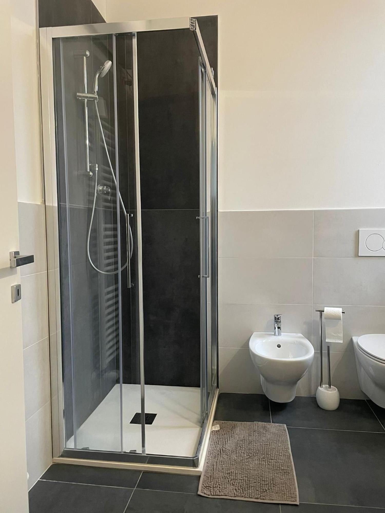 Le Suites Dell'Edera Bologna Kültér fotó