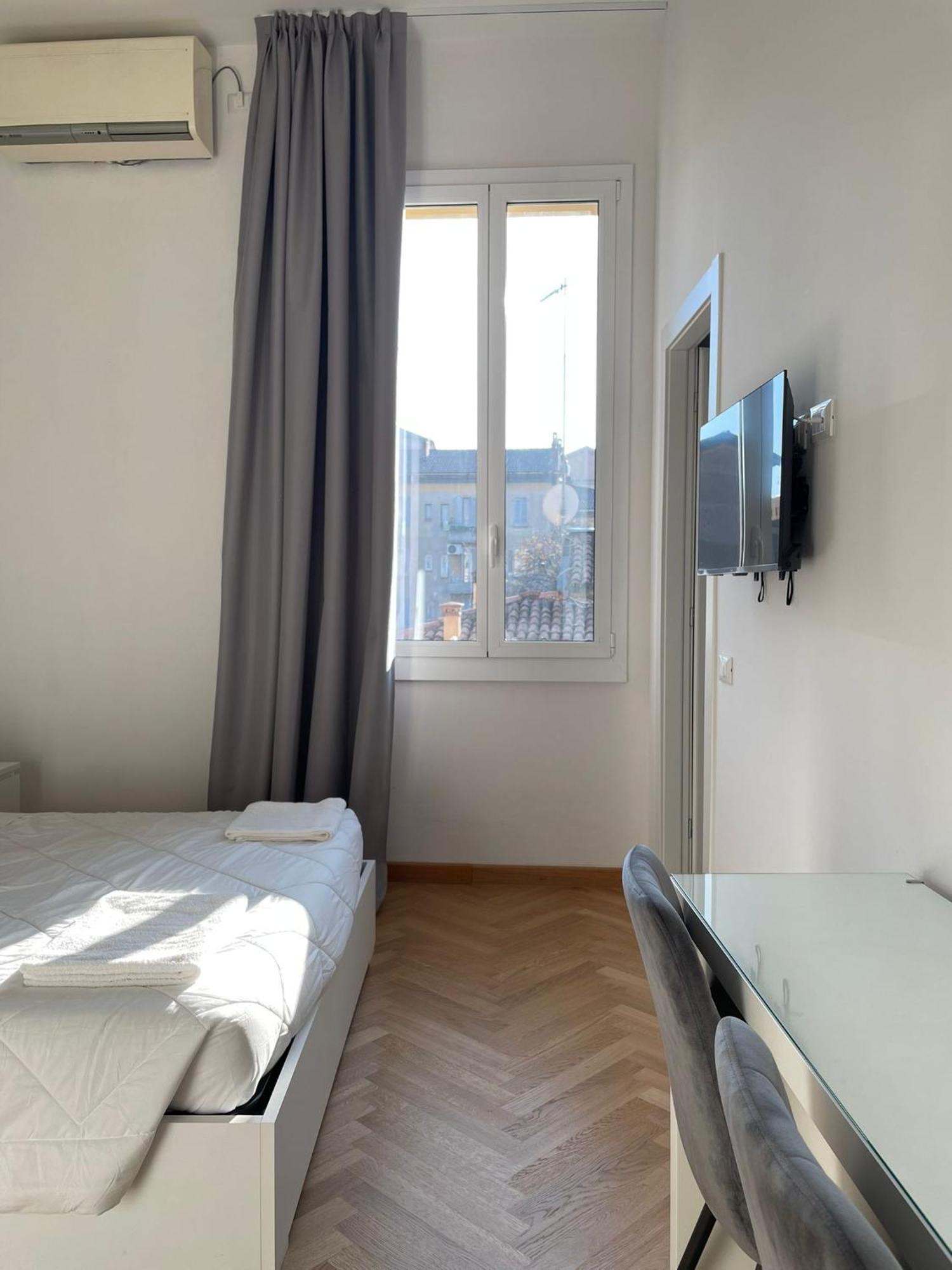 Le Suites Dell'Edera Bologna Kültér fotó