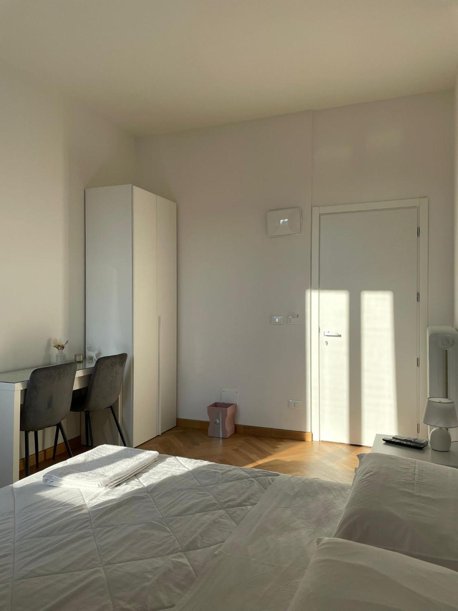 Le Suites Dell'Edera Bologna Kültér fotó
