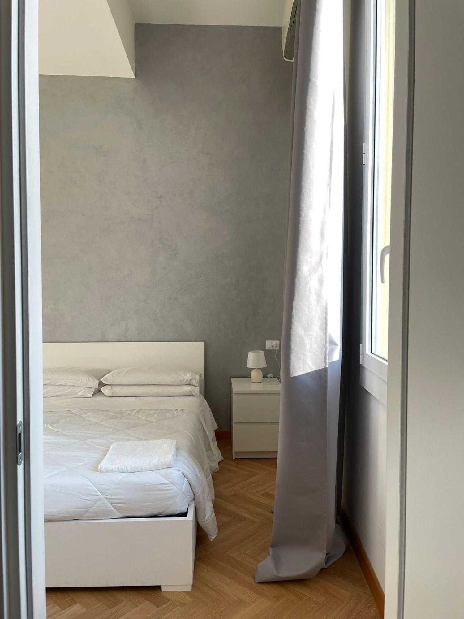 Le Suites Dell'Edera Bologna Kültér fotó