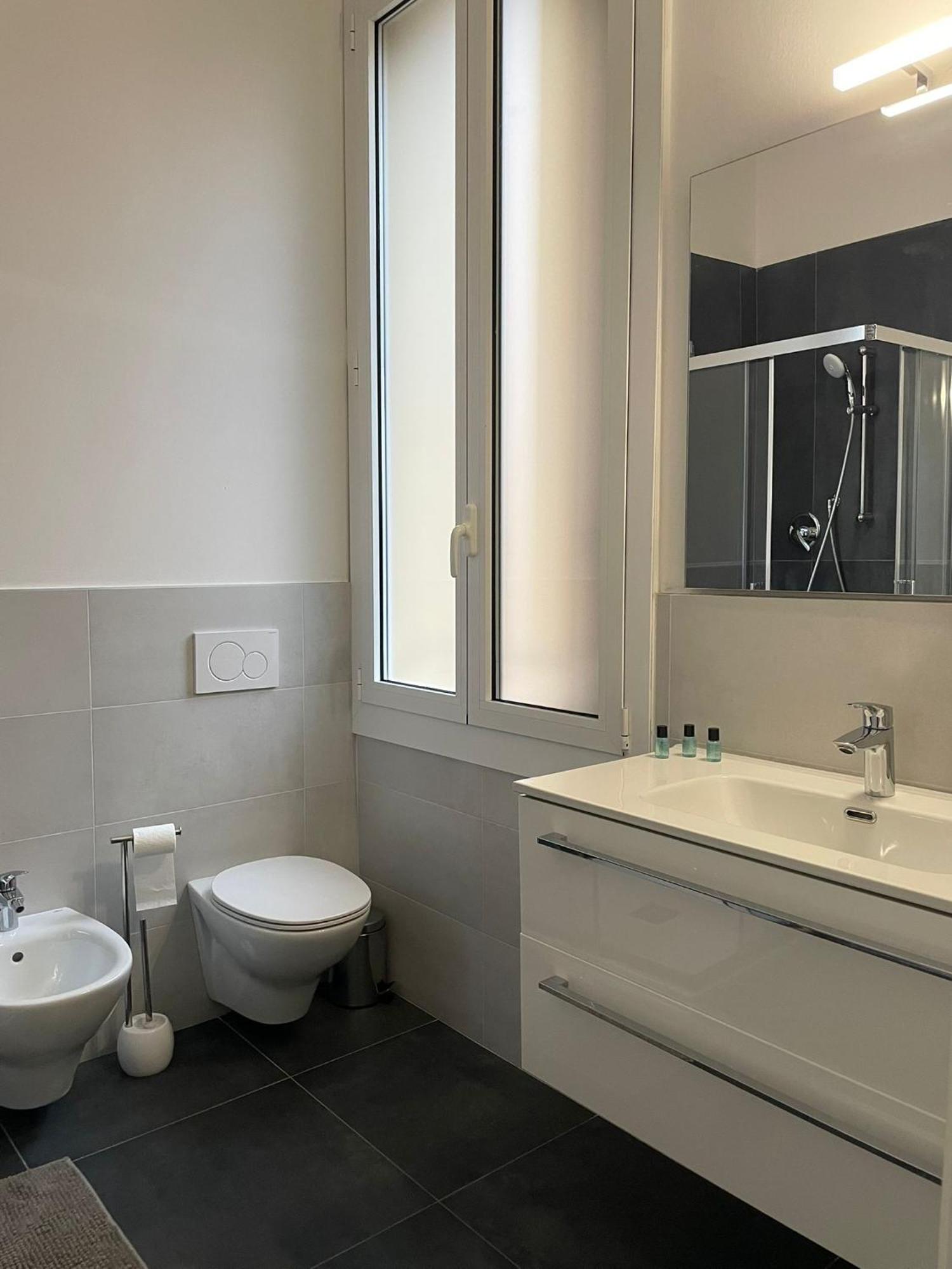 Le Suites Dell'Edera Bologna Kültér fotó