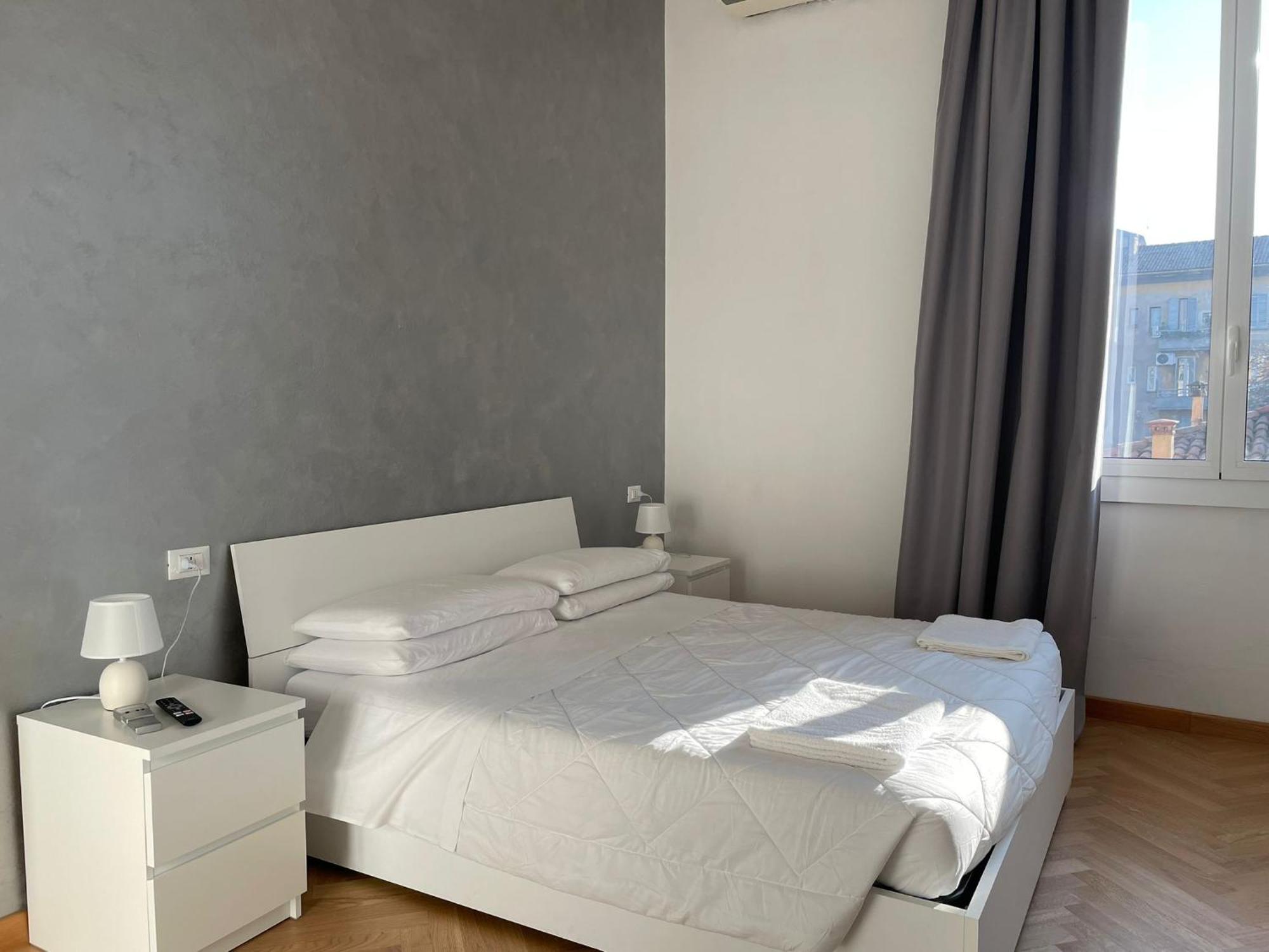Le Suites Dell'Edera Bologna Kültér fotó