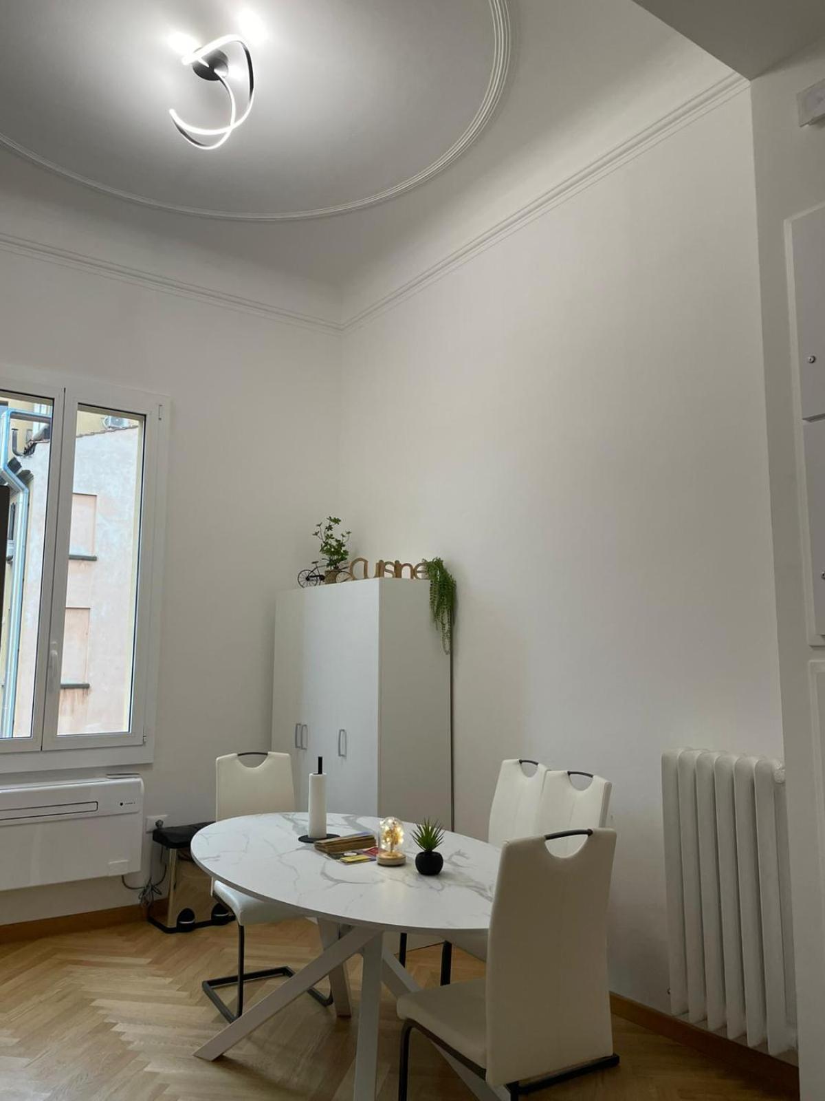 Le Suites Dell'Edera Bologna Kültér fotó