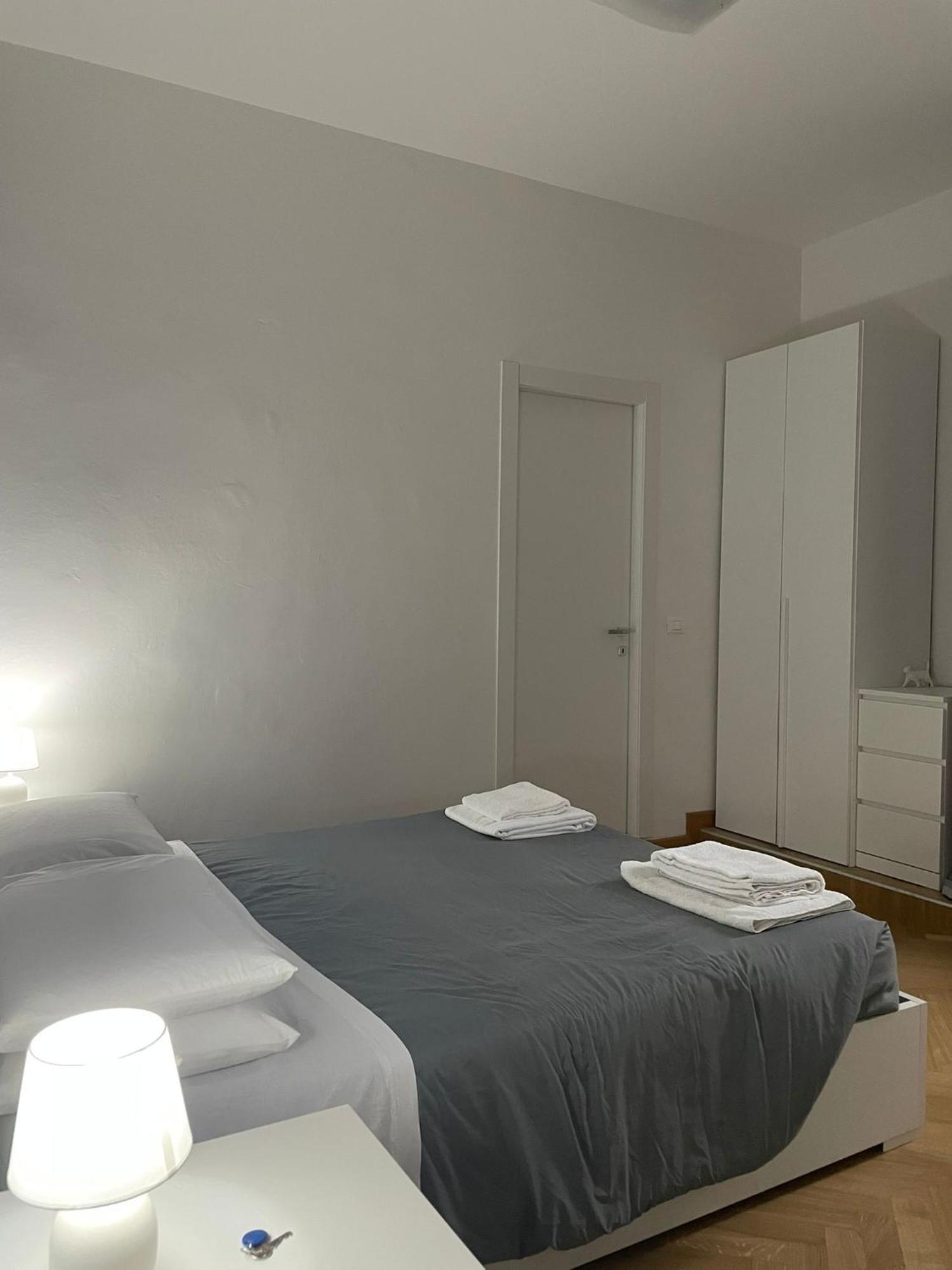 Le Suites Dell'Edera Bologna Kültér fotó