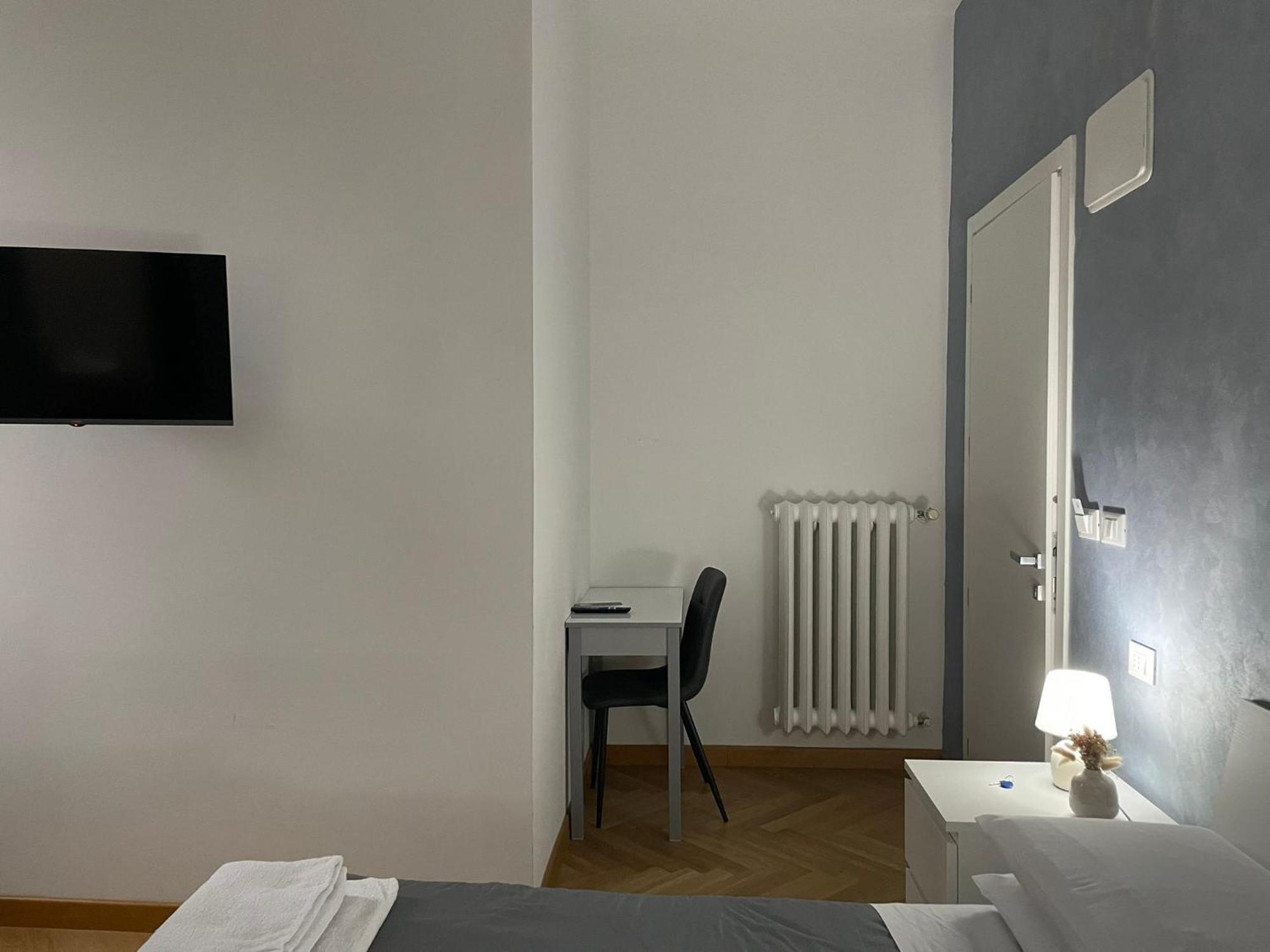 Le Suites Dell'Edera Bologna Kültér fotó