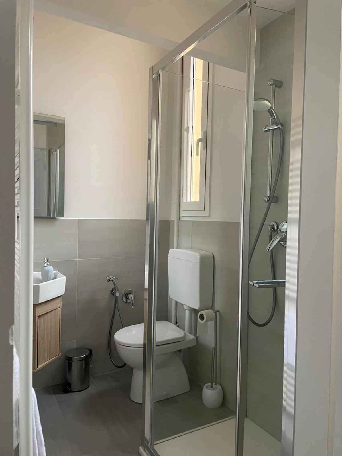 Le Suites Dell'Edera Bologna Kültér fotó