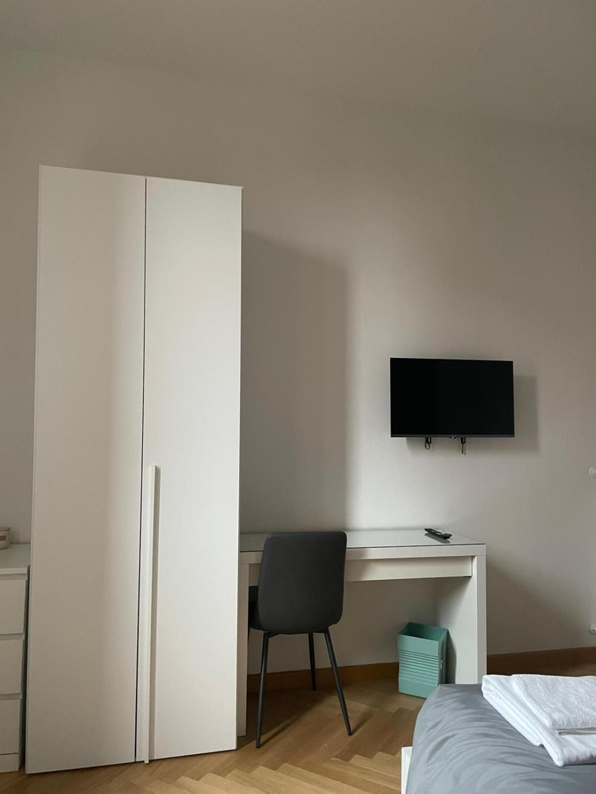 Le Suites Dell'Edera Bologna Kültér fotó