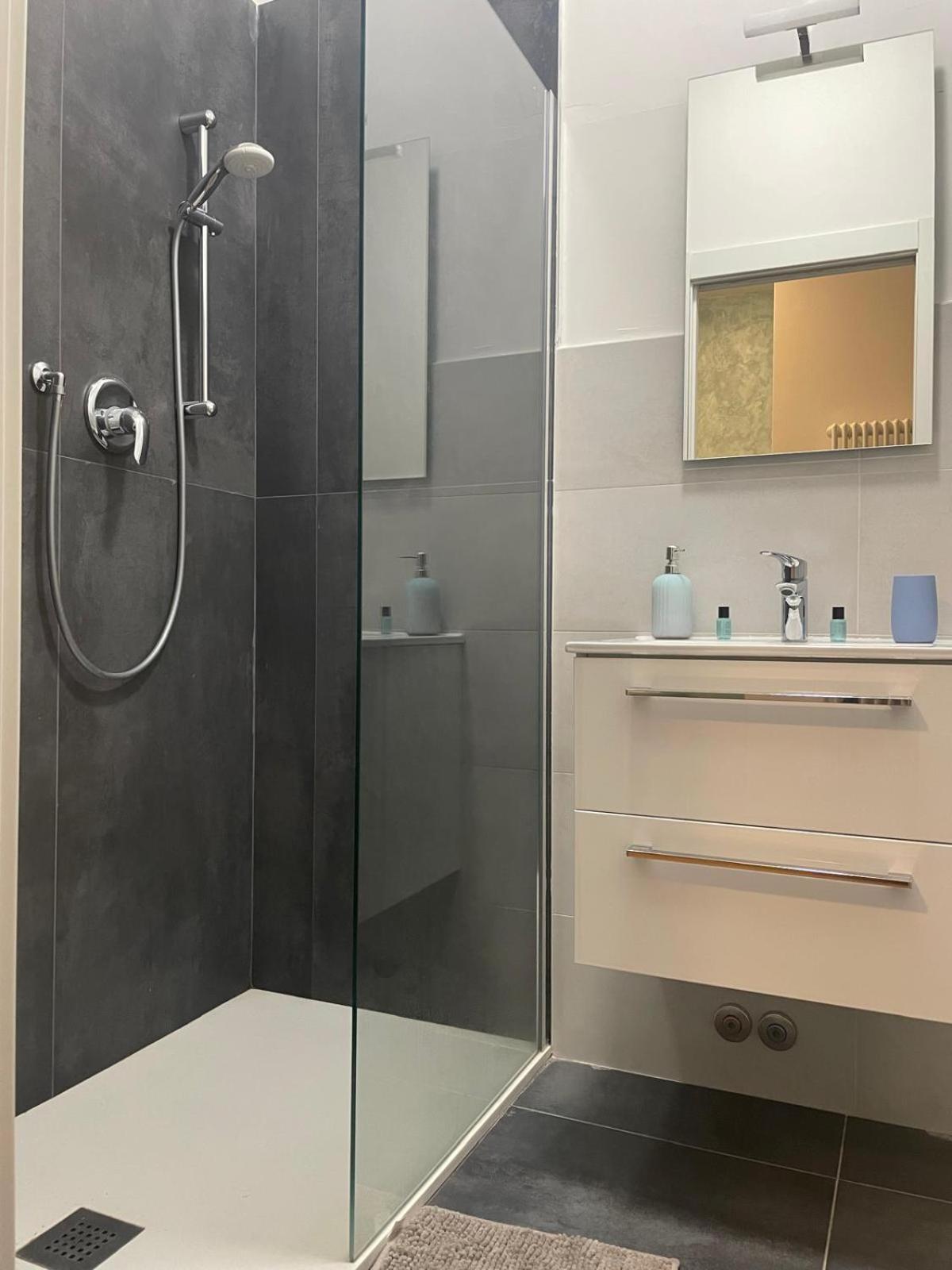 Le Suites Dell'Edera Bologna Kültér fotó