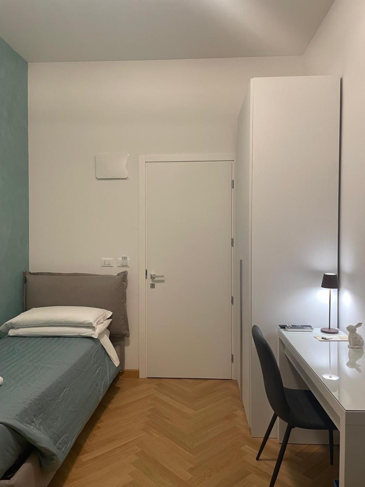 Le Suites Dell'Edera Bologna Kültér fotó